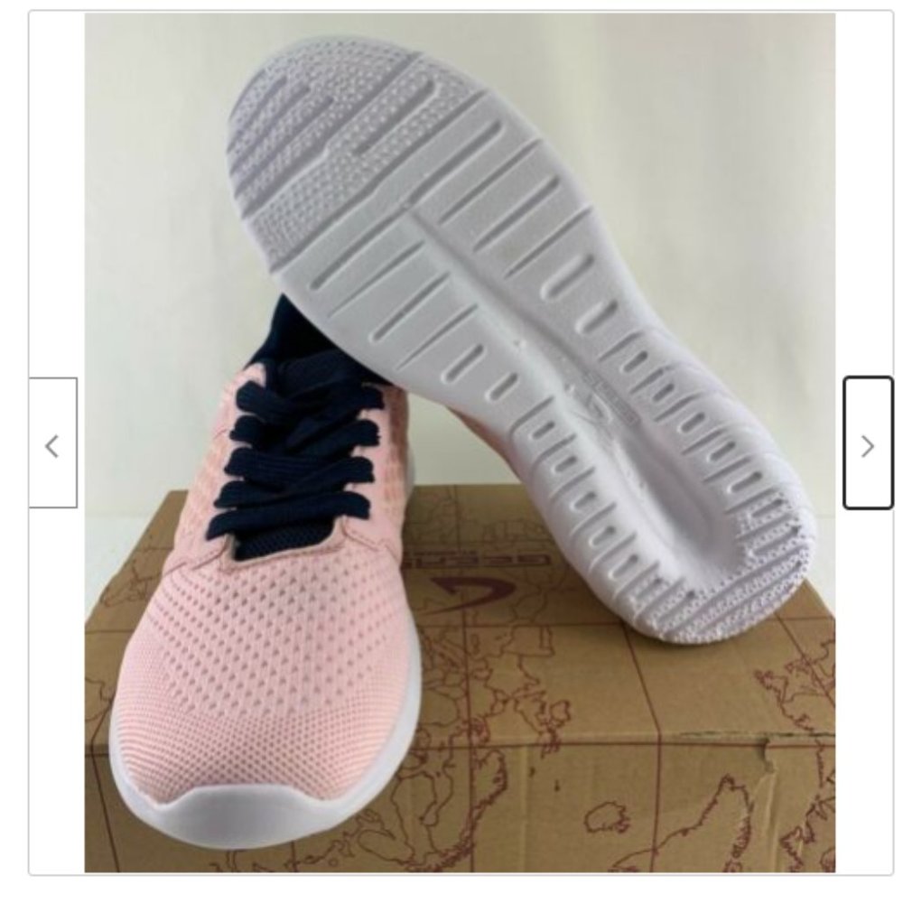 Geers By Dream Seek Honeycomb Mesh Sneaker View 4